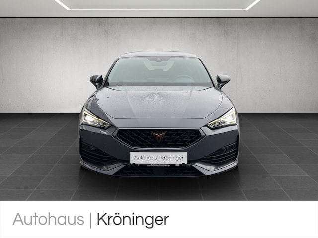 Cupra Leon 1.5 TSI DSG