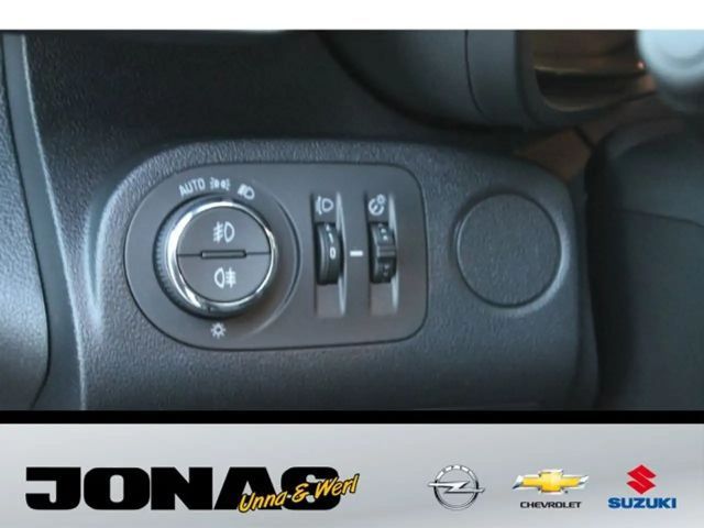 Opel Combo Combo-e Life