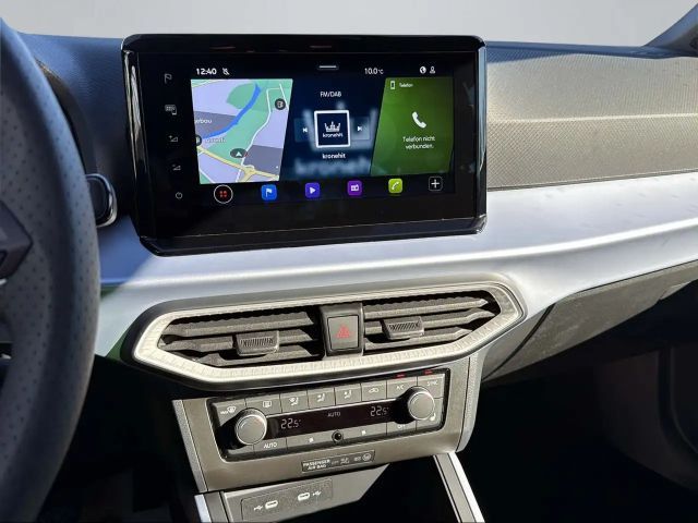 Seat Arona 1.0 TSI FR-lijn