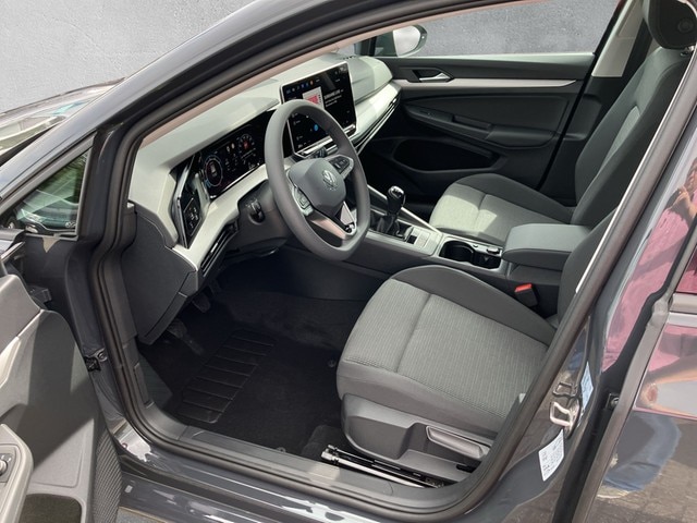 Volkswagen Golf Golf VIII