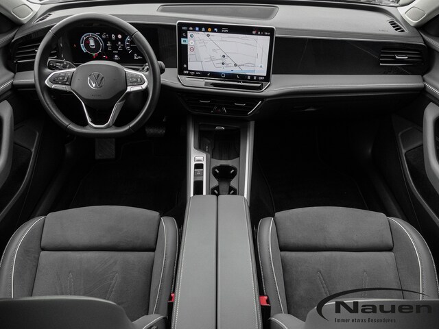 Volkswagen Passat 2.0 TDI