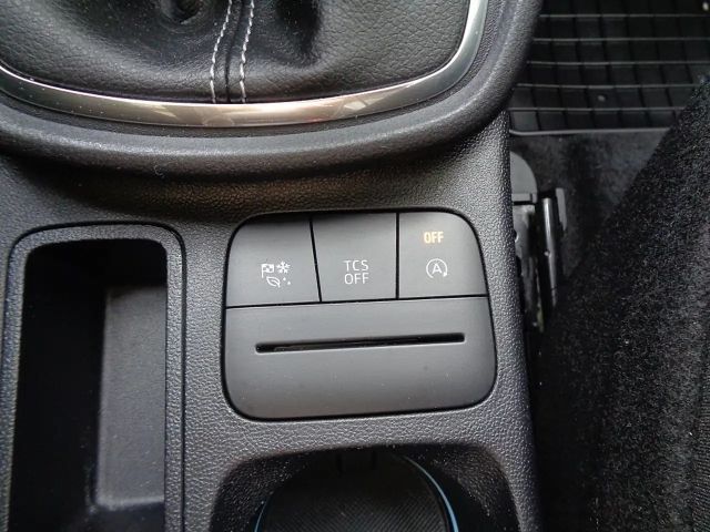 Ford Puma EcoBoost Titanium