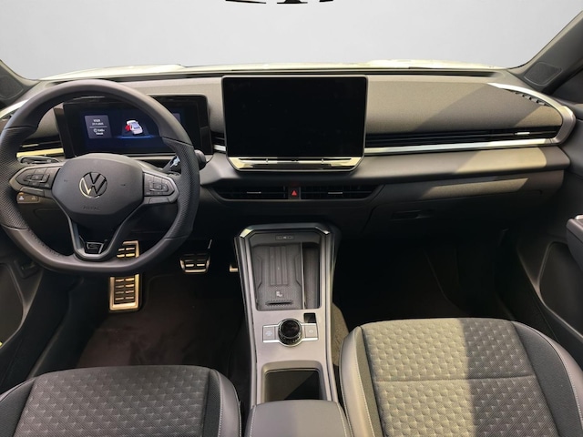 Volkswagen T-Roc DSG R-Line