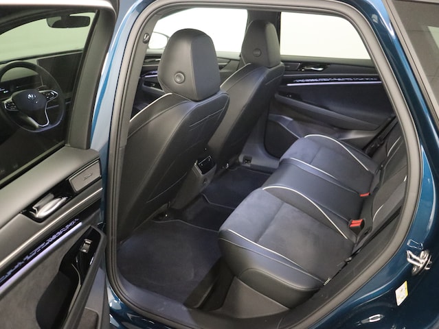 Volkswagen ID.7 Tourer