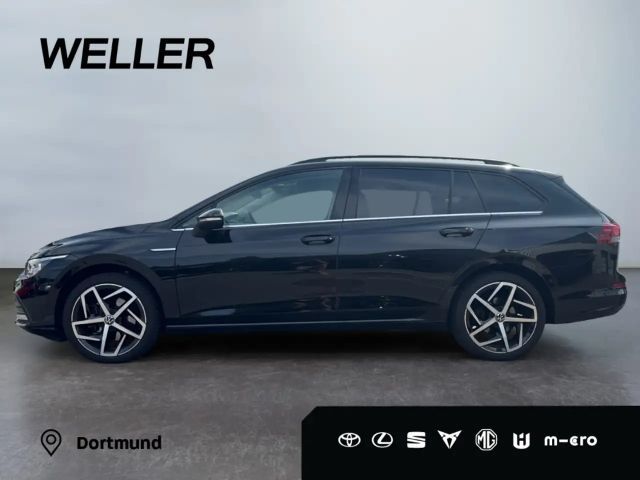 Volkswagen Golf 2.0 TDI DSG Style Variant