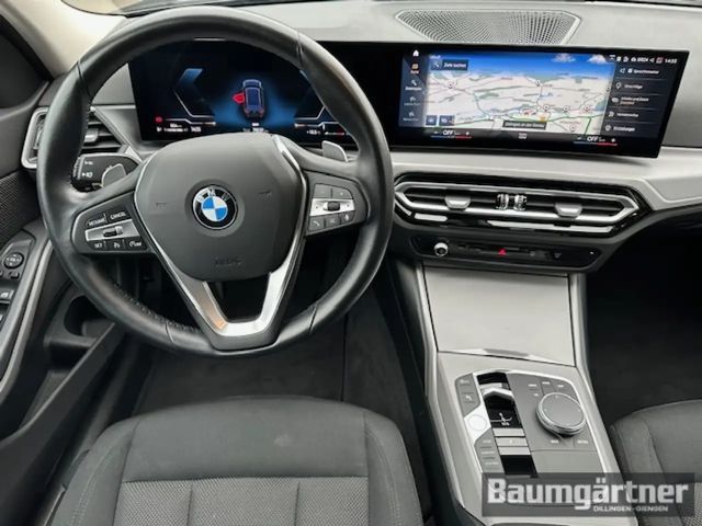 BMW 318 318d Touring