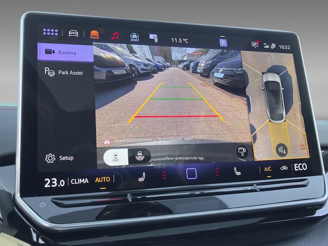 Volkswagen ID.5 4Motion GTX