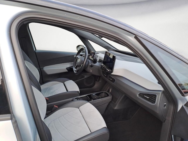 Volkswagen ID.3 Performance Pro