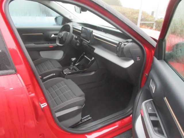 Citroën C3 Aircross Plus