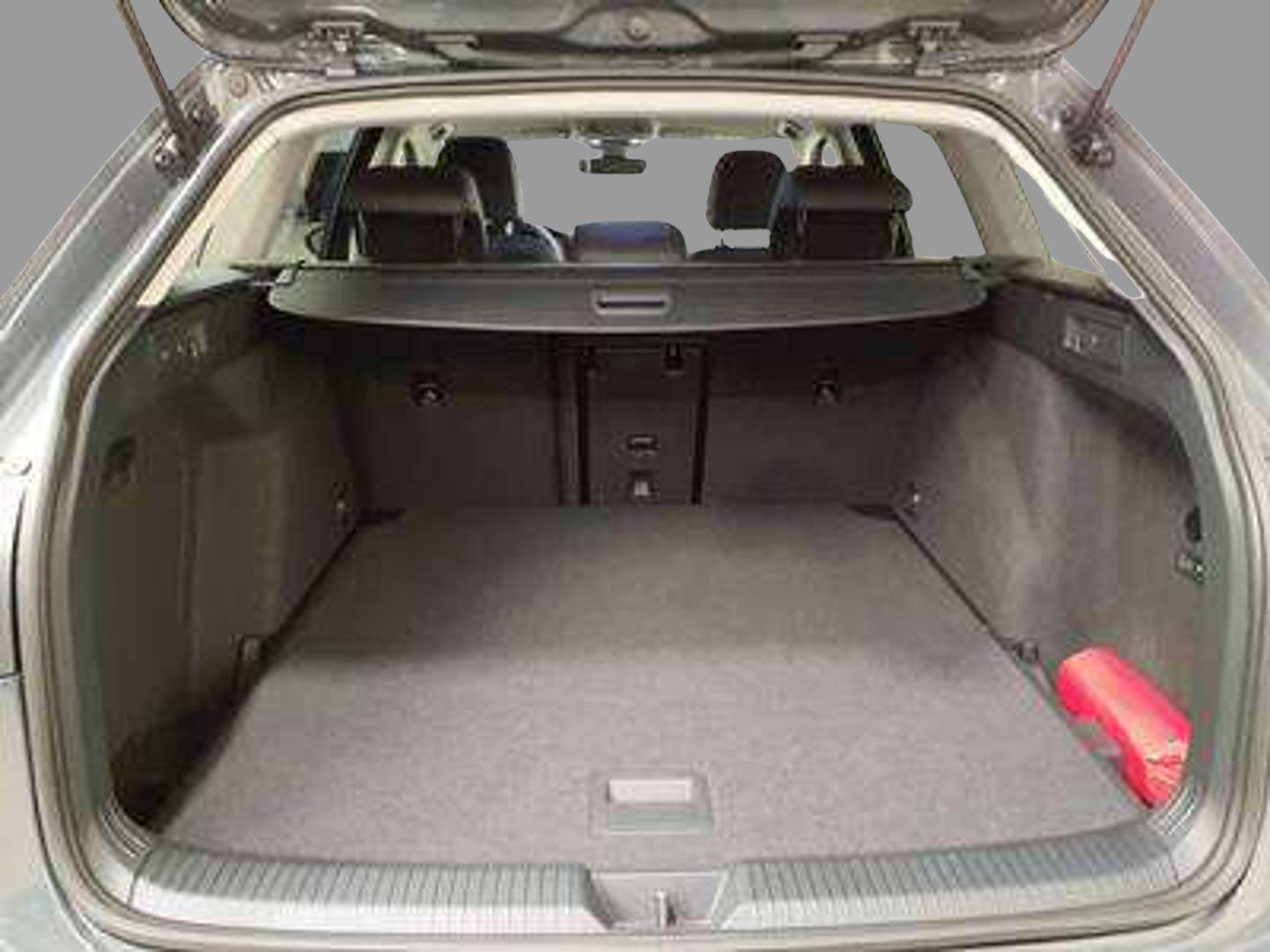 Volkswagen Golf 2.0 TDI DSG Golf VIII Variant