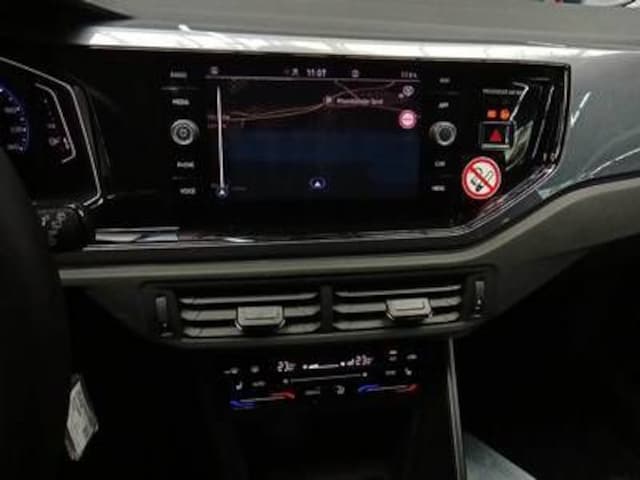 Volkswagen Polo 1.0 TSI DSG IQ.Drive Style