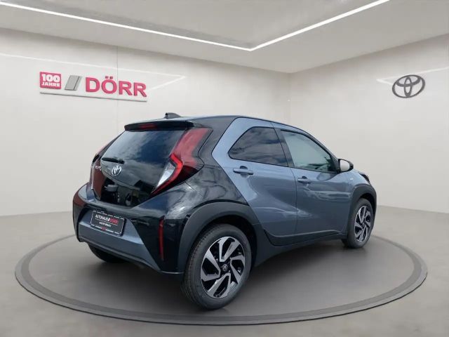 Toyota Aygo X Hatchback