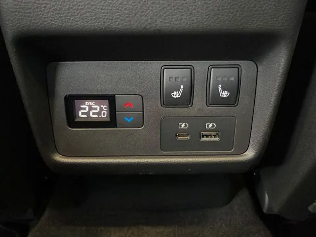 Nissan X-trail AWD Tekna