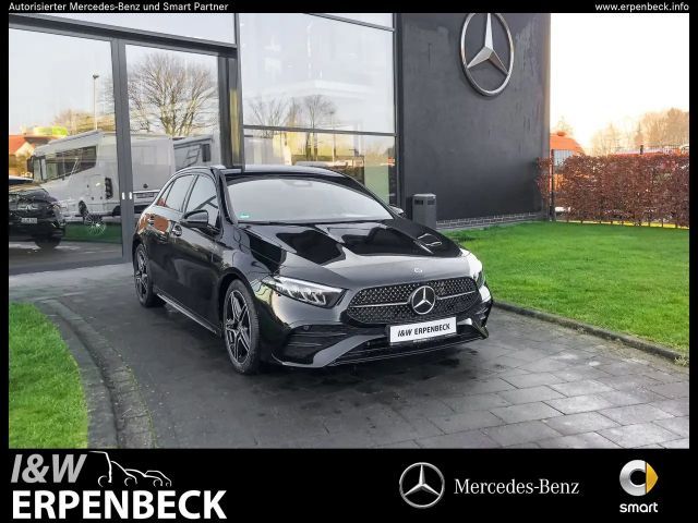 Mercedes-Benz A 200 AMG Line