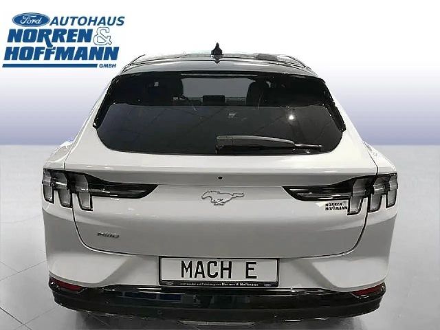 Ford Mustang Mach-E AWD