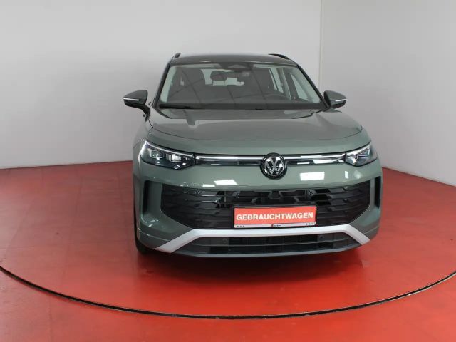 Volkswagen Tayron 1.5 eTSI DSG Life