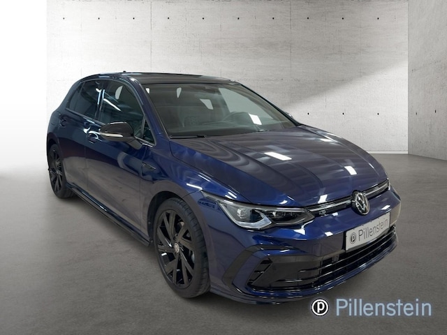 Volkswagen Golf 2.0 TSI DSG R-Line Style