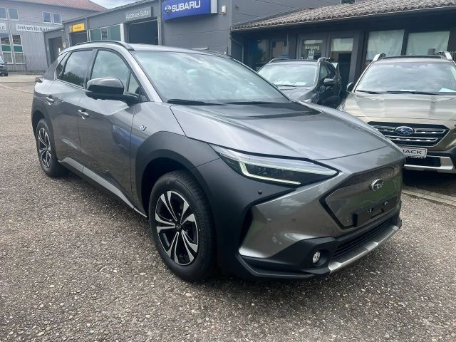 Subaru Solterra Comfort