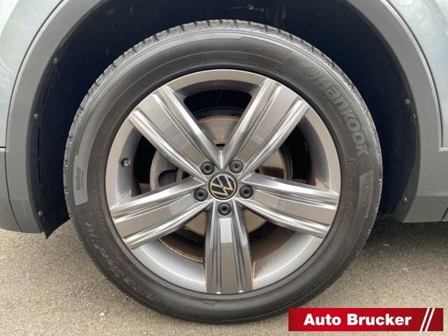 Volkswagen Tiguan 2.0 TDI Allspace Life