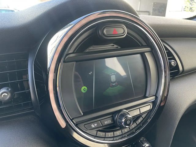 MINI John Cooper Works MINI One * LED * JCW-Paket * Erstbesitz *