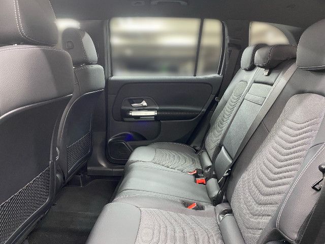 Mercedes-Benz GLB 200 GLB 200 d