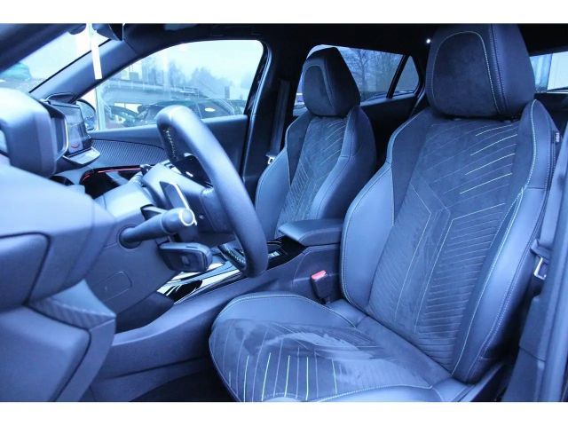 Peugeot 2008 BlueHDi EAT8 GT-Line