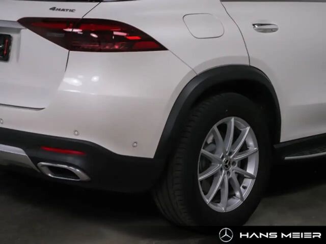 Mercedes-Benz GLE 450 4MATIC