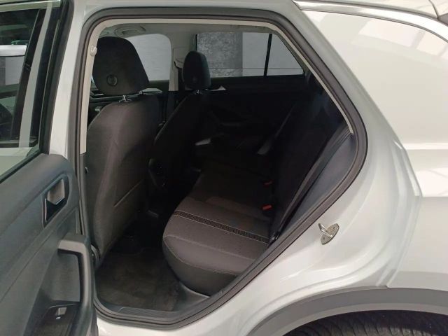 Volkswagen T-Roc 1.0 TSI
