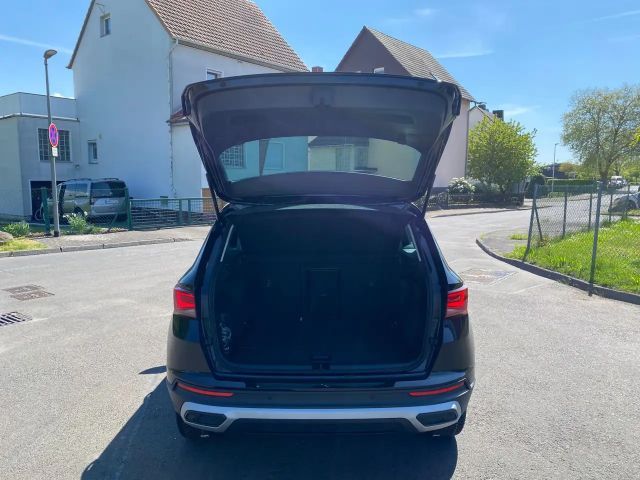 Seat Ateca 1.5 TSI DSG Style