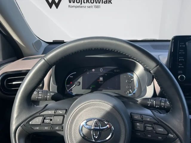 Toyota Yaris Cross Elegant*WinterP*SafetyP*CargoP*