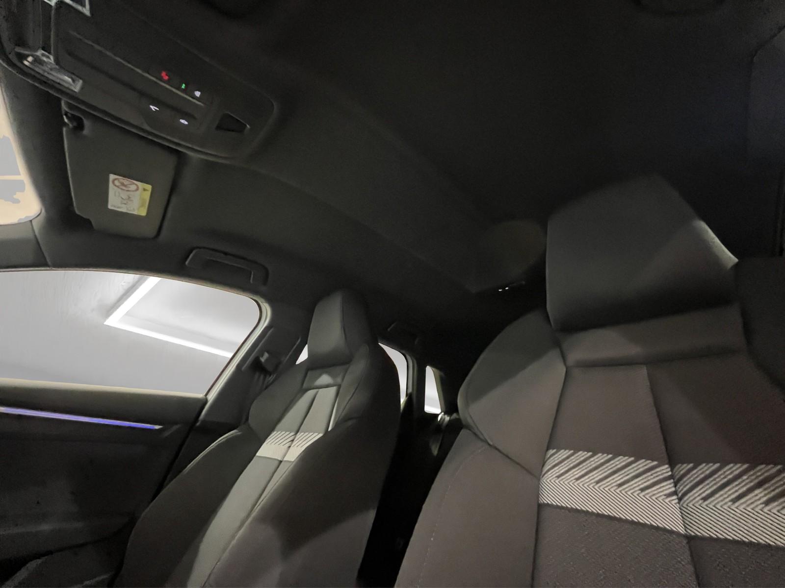 Audi A3 35 TFSI S-Line Sedan Sportback