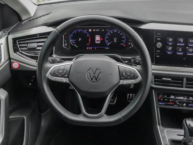 Volkswagen Polo 1.0 TSI DSG Life