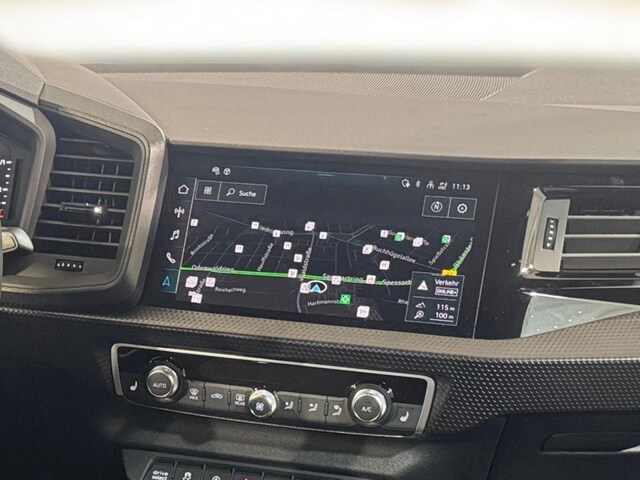 Audi A1 30 TFSI S-Tronic Sportback