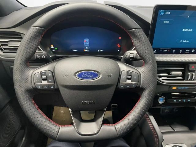 Ford Kuga AWD ST Line X