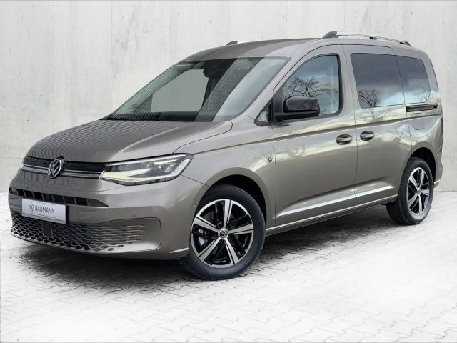 Volkswagen Caddy 1.5 TSI DSG Style