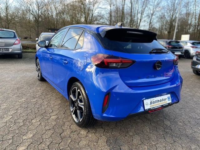 Opel Corsa GS-Line Grand Sport