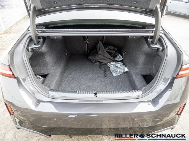 BMW 550 M-Sport Sedan xDrive