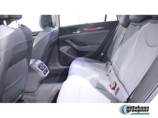 Volkswagen Passat 2.0 TDI DSG Elegance Elegance