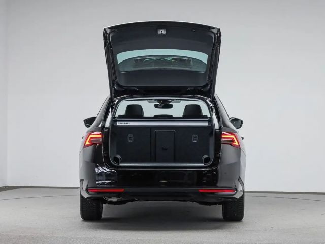 Skoda Octavia 1.5 TSI Combi Selection