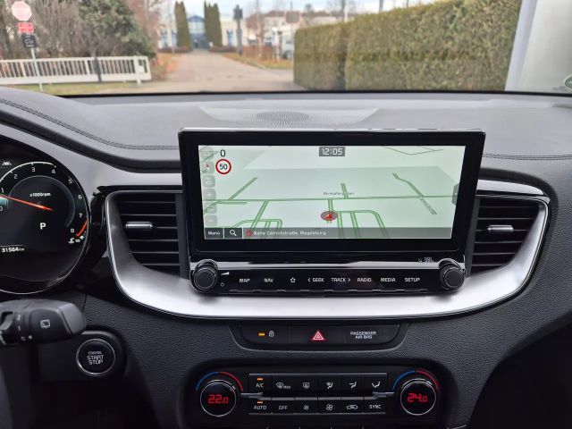 Kia ProCeed GDi GT-Line