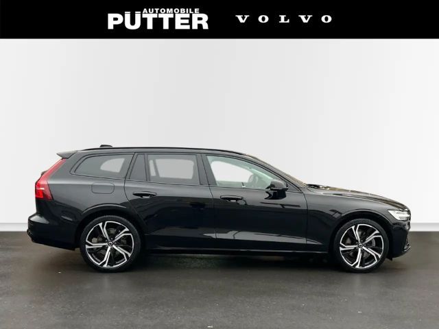 Volvo V60 Dark Plus