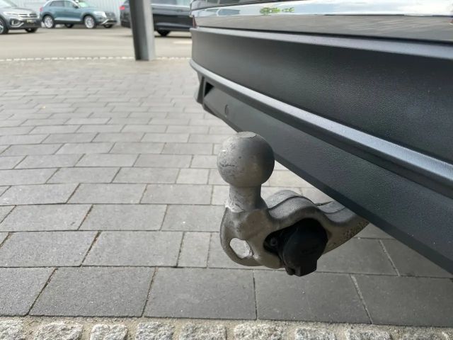 Volkswagen Tiguan 2.0 TDI Allspace DSG Life