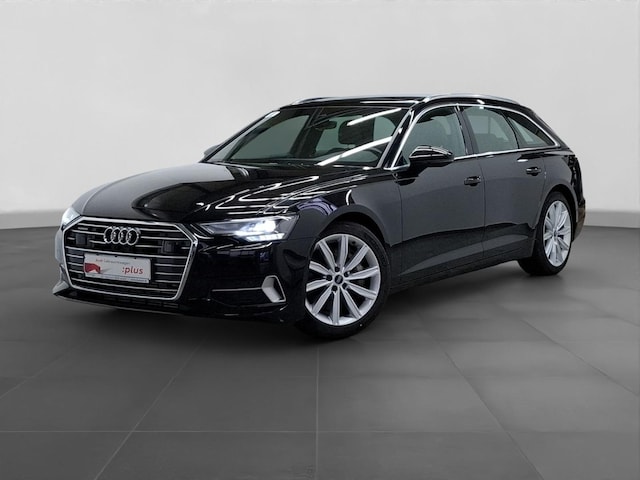 Audi A6 55 TFSI Avant Quattro S-Tronic Sport