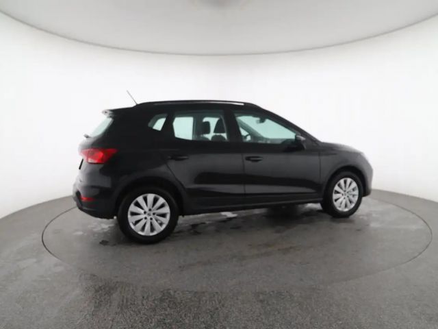 Seat Arona 1.0 TSI Reference