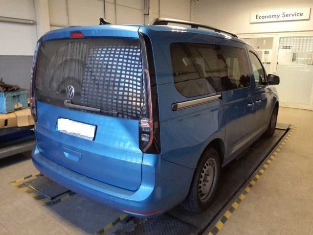 Volkswagen Caddy 1.5 TSI DSG Maxi Move
