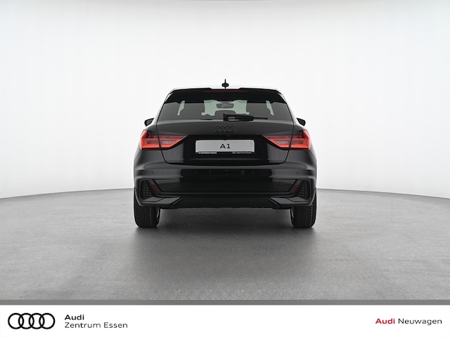 Audi A1 30 TFSI S-Line S-Tronic Sportback