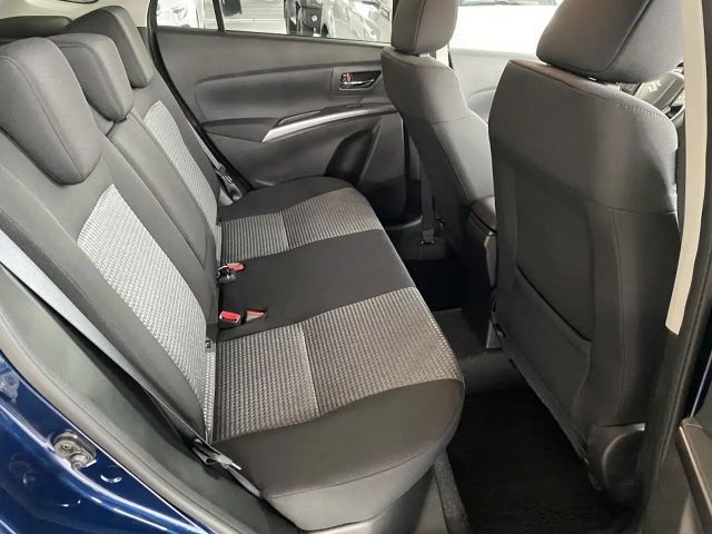 Suzuki S-Cross 1.5 Dualjet Vollhybrid Comfort