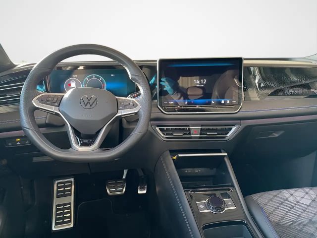 Volkswagen Tiguan 2.0 TDI DSG R-Line