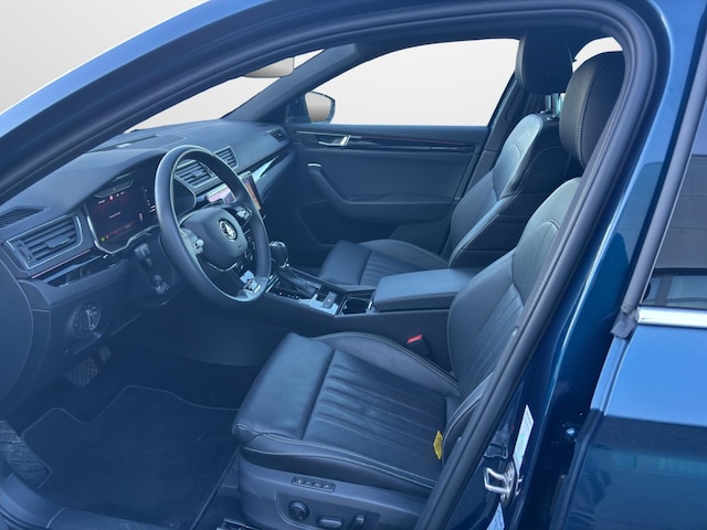 Skoda Superb 1.4 TSI Combi iV