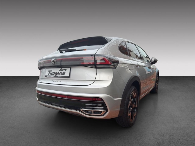 Volkswagen Taigo 1.5 TSI DSG R-Line